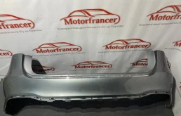 Бампер Mercedes-Benz GLS AMG 2020 A1678857106 X167, задний