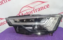 Фара светодиодная Audi A6 4K0941035, левая