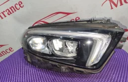 Фара светодиодная Mercedes-Benz A-Class A1779064803 W177, правая
