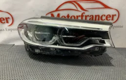 Фара светодиодная BMW 5 7214962 G30, передняя правая