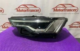 Фара светодиодная Audi A6 4K0941039 C8, левая
