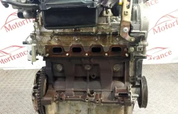 Двигатель Renault Megane 2008 K4M760 2 1.6 16V K4M760