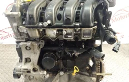 Двигатель Renault Scenic 2005 7701477172 2 K4M782 1.6 16V