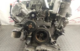Двигатель Mercedes-benz S-Class 2005 112944 W220 3.2 112.944