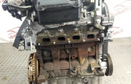 Двигатель Renault Megane 2004 K4M760 2 1.6 16V K4M760