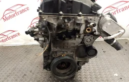 Двигатель BMW 5-Series 2010 7558318 F10 3.0 N53B30A