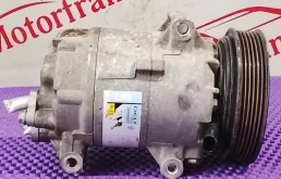 Компрессор кондиционера RENAULT Megane 8200316164 BM 1.6 K4M