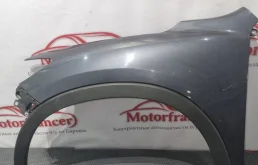 Крыло Mazda CX-5 2013 KD5352211A 1, переднее левое