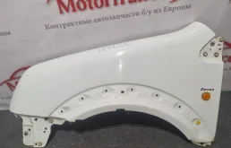 Крыло Ford Tourneo Connect 2008 5131152 1, переднее левое