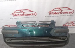 Бампер Hyundai Getz 2003 865111C100 TB, передний