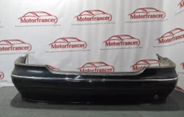 Бампер Mercedes-Benz CL-Class 2001 A2158850125 C215, задний