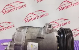 Компрессор кондиционера RENAULT Megane 8200316164 BM 1.6 K4M