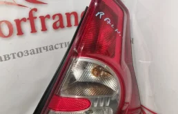 Фонарь задний Renault Sandero 2009 8200734824, правый