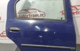 Дверь Renault Logan 2007 821002232R 1, задняя правая