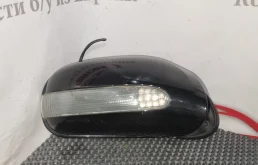Зеркало электрическое Mercedes-Benz CL-Class 2001 A2208100476 C215, правое
