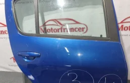 Дверь Renault Sandero 2009 821008795R 1, задняя правая