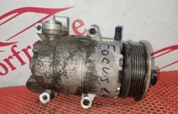 Компрессор кондиционера Ford Focus 3M5H19D629PH 2 1.4-1.6