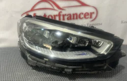 Фара Digital Light Mercedes-Benz S-Class A2239069203 W223, передняя правая