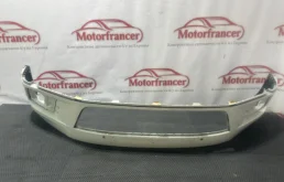 Бампер передний Volkswagen Tiguan 2015 5N0807221K 5N