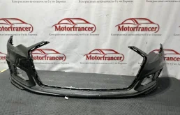 Бампер Audi A6 4K0807095A C8, передний