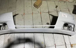Бампер Audi A4 8W0807437 B9, передний