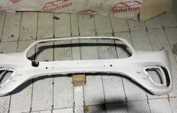 Бампер передний Mercedes-Benz E-Class A2138852700 W213 AMG, передний