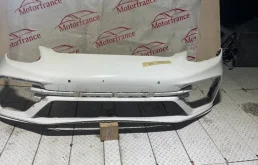 Бампер Porsche Panamera 971807221A 971, передний