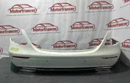 Бампер Mercedes-Benz E-Class A2138850025 W213, задний