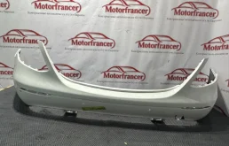 Бампер Mercedes-Benz E-Class A2138850025 W213, задний