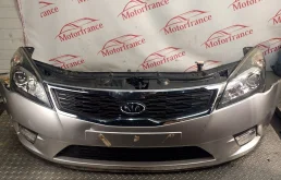 Ноускат / Nose cut Kia Ceed 2011 865111H500 1 G4FC