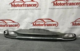 Юбка бампера Mercedes-Benz E-Class A2138852125 W213, задняя
