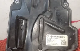 Блок управления АКПП Mercedes-Benz M-Class A0002703352 W166