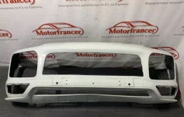 Бампер Porsche Cayenne 9Y0807217M 9Y0, передний