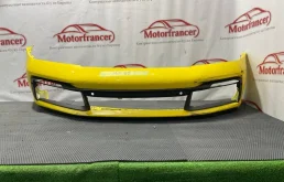 Бампер Porsche 911 992807221N, передний