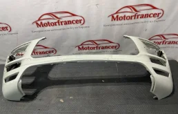 Бампер Porsche Macan 95B807221H, передний