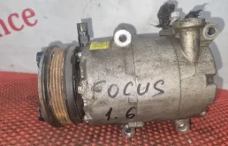 Компрессор кондиционера Ford Focus 2006 3M5H19D629PH 2 1.6
