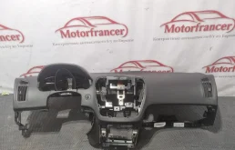 Торпедо Kia Ceed 2011 847101H050 ED G4FC