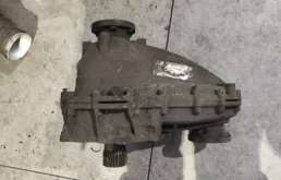 Раздаточная коробка Mercedes-benz M-Class 2008 A2512800900 W164 3.0 CDI OM642.940