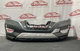 Бампер Nissan X Trail 620226FR0H T32, передний