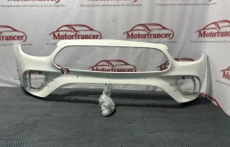 Бампер Mercedes-Benz E-Class A2138857404 W213 AMG, передний