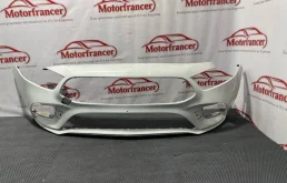 Бампер Mercedes-Benz A-Class A1778856100 W177 AMG, передний