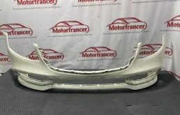 Бампер Mercedes-Benz E-Class 2016-2019 A2138850038 W213, передний