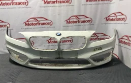 Бампер BMW 2-series 7407683 F45, передний