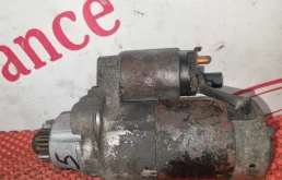 Стартер Nissan Murano 2006 23300CA000 Z50 3.5 V6 VQ35DE