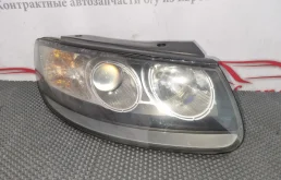 Фара галогеновая HYUNDAI Santa Fe 2006 921022B000 CM 2.2 D4EB(150Л.С), передняя правая