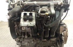 Двигатель Opel Vectra 2005 Z22SE C Z22SE 2.2
