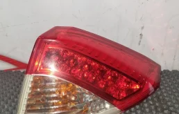 Фонарь задний Renault Laguna 2007 265500001R 3, правый