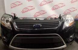 Ноускат / Nose cut Ford Kuga 2010 1671491 1 2.0 TDCI (136 Л.С)