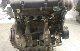 Двигатель Ford Focus 2006 HWDA 2 1.6 16V HWDA