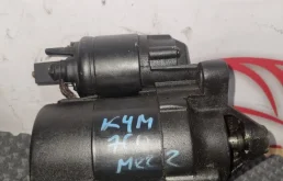 Стартер Renault Megane 8200049826 2 1.6 16V K4M
